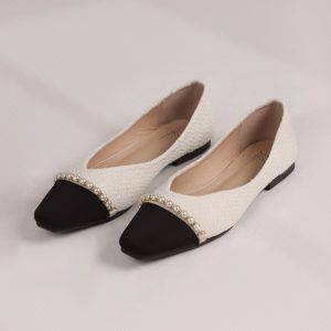 L15 FLAT SHOES