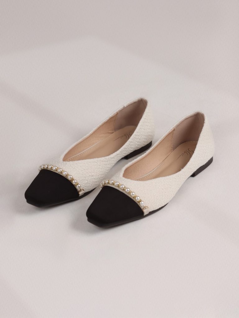L15 FLAT SHOES