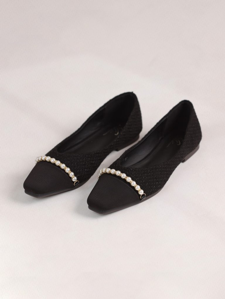 L15 FLAT SHOES