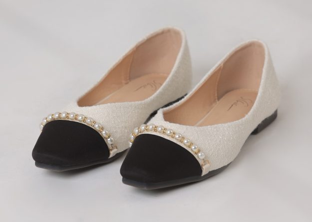 L15 FLAT SHOES