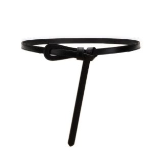 Knotted Whisp Belt