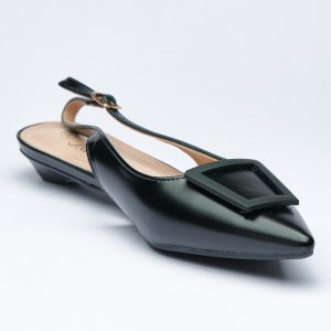 Modern Minimalist Flat shose