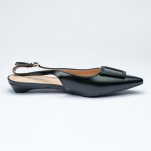 Modern Minimalist Flat shose