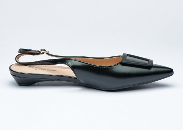 Modern Minimalist Flat shose