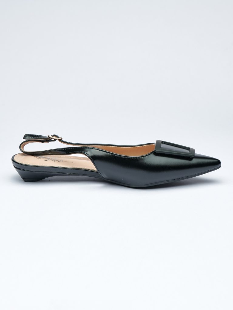Modern Minimalist Flat shose
