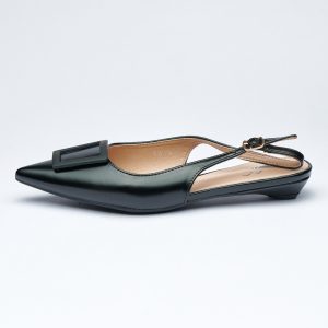 Modern Minimalist Flat shose