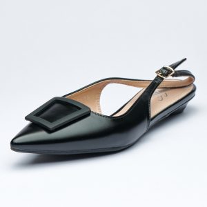 Modern Minimalist Flat shose