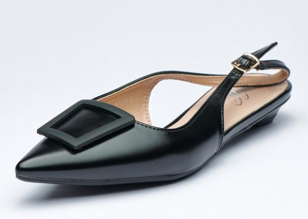 Modern Minimalist Flat shose