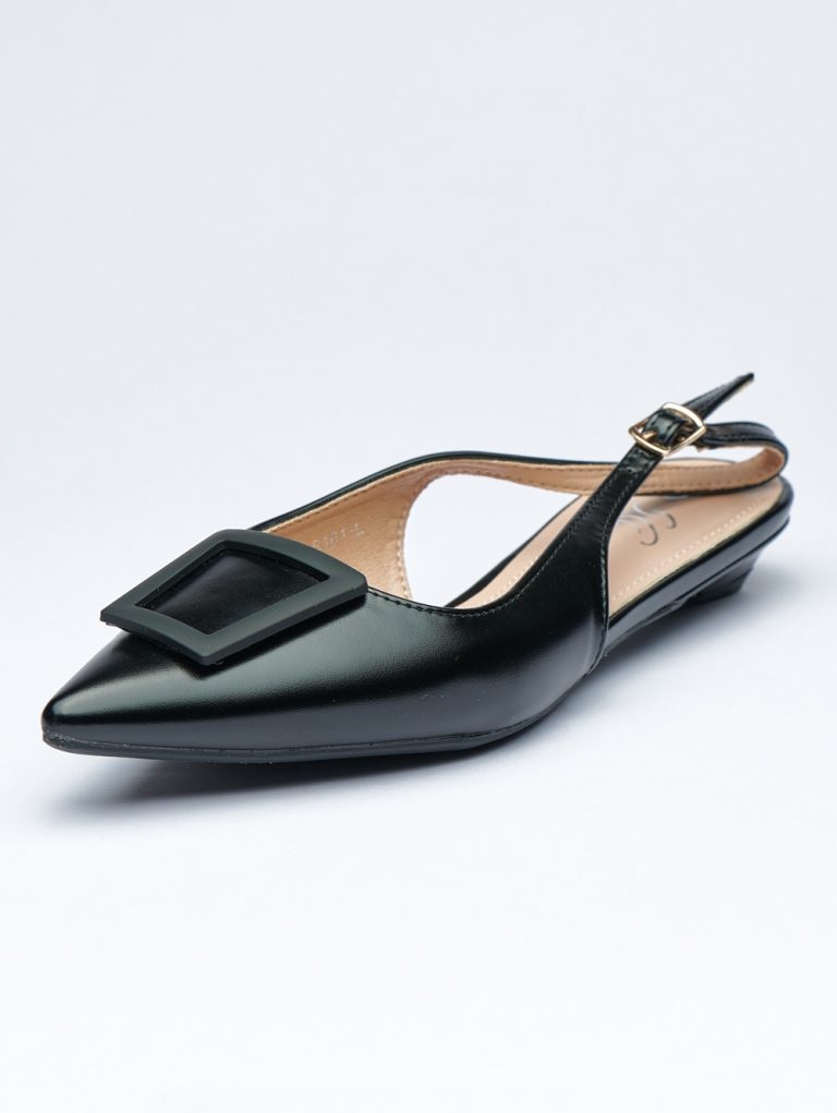 Modern Minimalist Flat shose