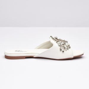 Diamond Light Embellished Sandals
