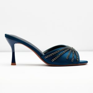 Glimmering Stars Women High Heels