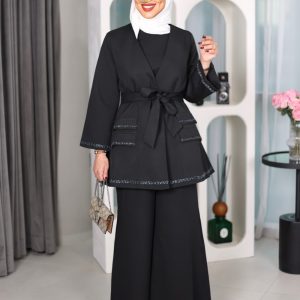 Elegant Breeze Two pieces set
