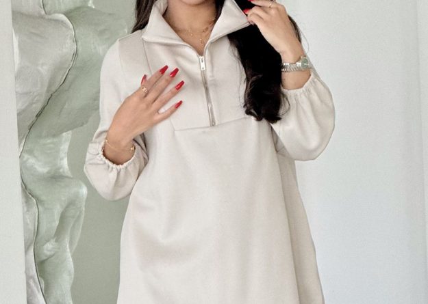 SC-624 SWEATER AND TROUSER