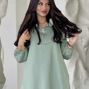 SC-624 SWEATER AND TROUSER