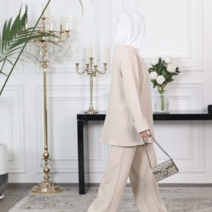 Natural Serenity Set Sweater and Trouser