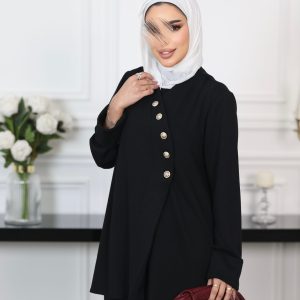 Natural Serenity Set Sweater and Trouser