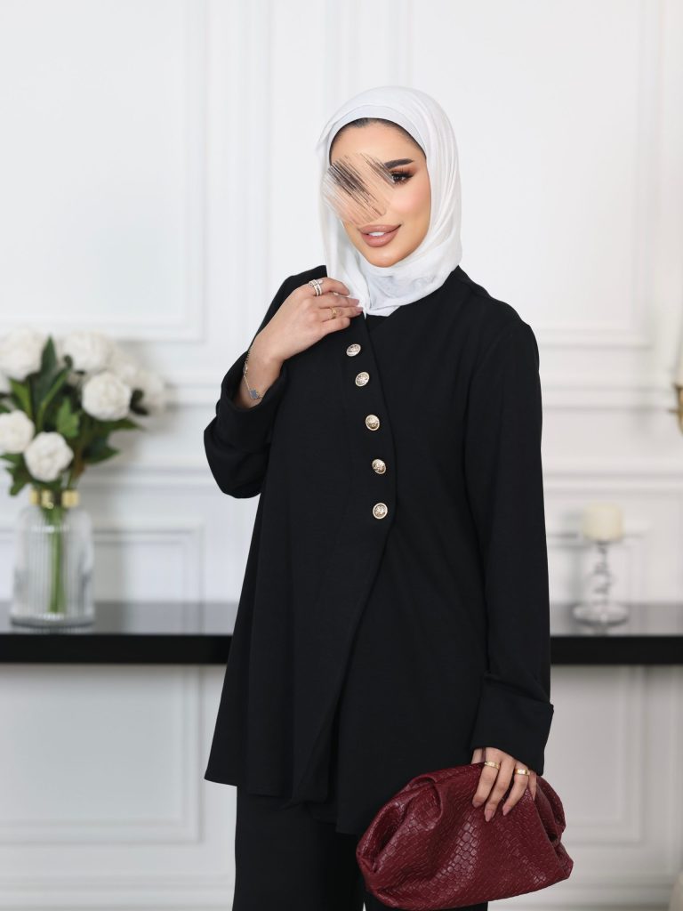 Natural Serenity Set Sweater and Trouser