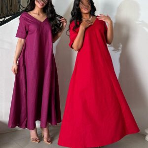 SC-876-R DRESS