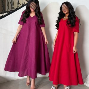 SC-876-R DRESS
