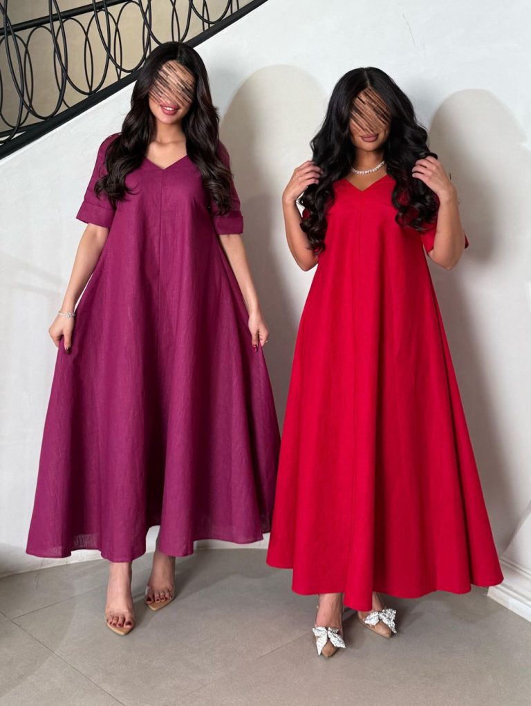 SC-876-R DRESS