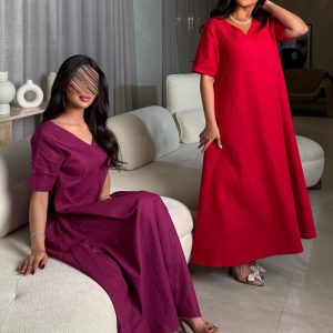 SC-876-R DRESS