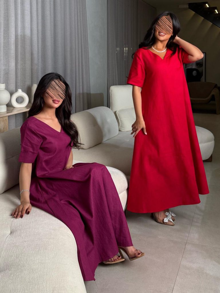 SC-876-R DRESS