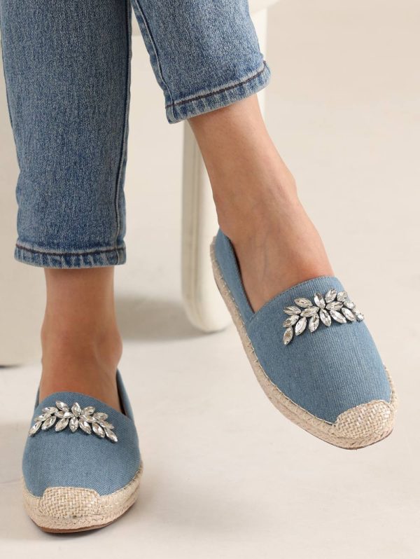 Flats