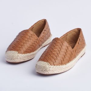 SC- B028 / Detailed Flat Shoes