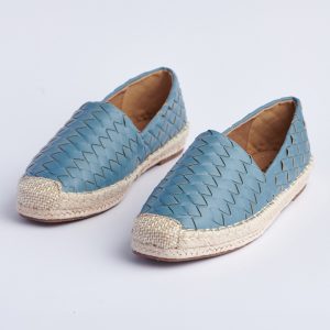 SC- B028 / Detailed Flat Shoes