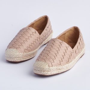 SC- B028 / Detailed Flat Shoes
