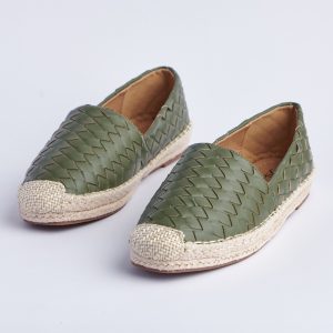 SC- B028 / Detailed Flat Shoes