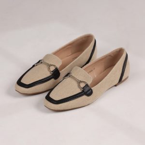 SC-B029 / Sienna Saddle Loafers