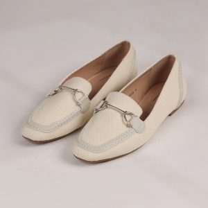 SC-B029 / Sienna Saddle Loafers