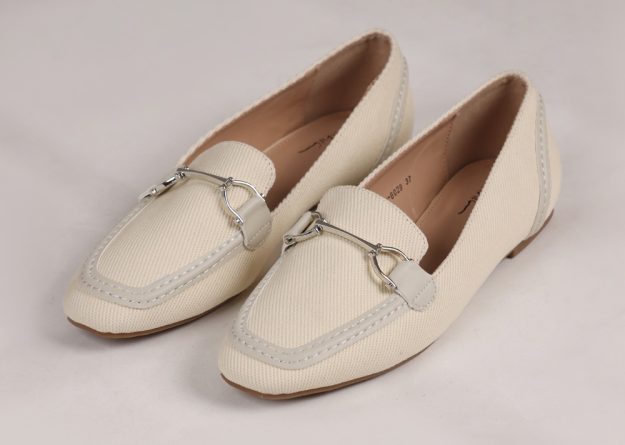SC-B029 / Sienna Saddle Loafers