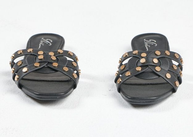 SC-B032-Everyday Elegance Slippers