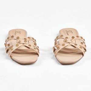 SC-B032-Everyday Elegance Slippers