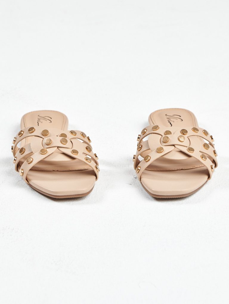 SC-B032-Everyday Elegance Slippers