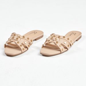 SC-B032-Everyday Elegance Slippers