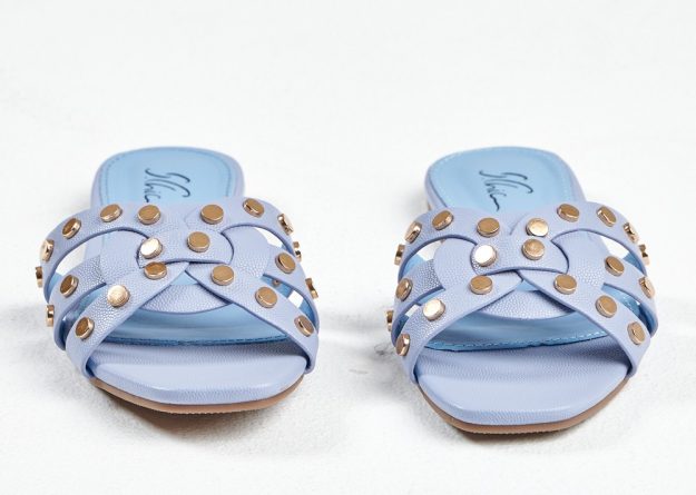 SC-B032-Everyday Elegance Slippers