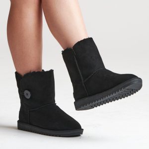 Cozy Nest Comfort Ankle Boots