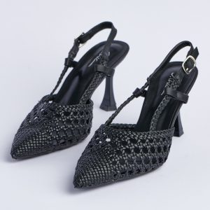 SC-S1 / Modern Heel Design