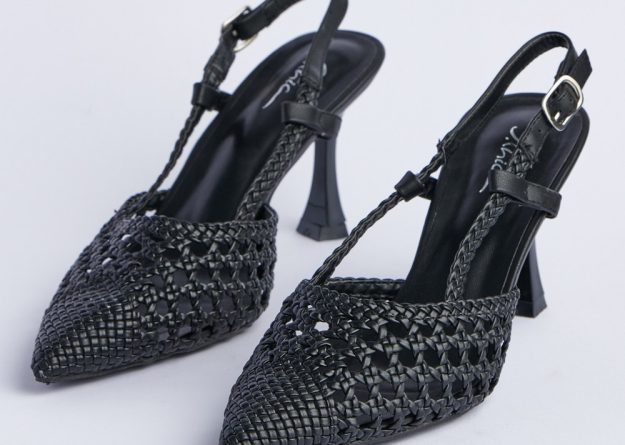 SC-S1 / Modern Heel Design