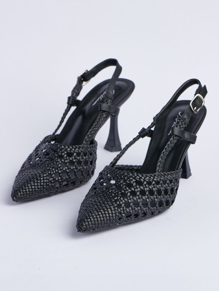SC-S1 / Modern Heel Design