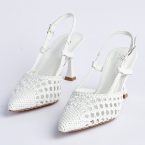 SC-S1 / Modern Heel Design
