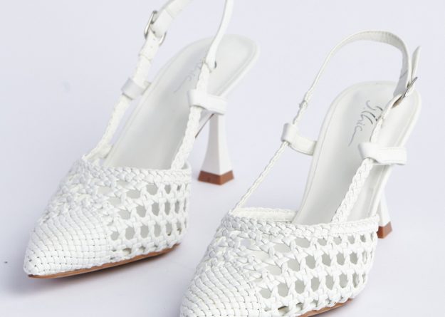 SC-S1 / Modern Heel Design