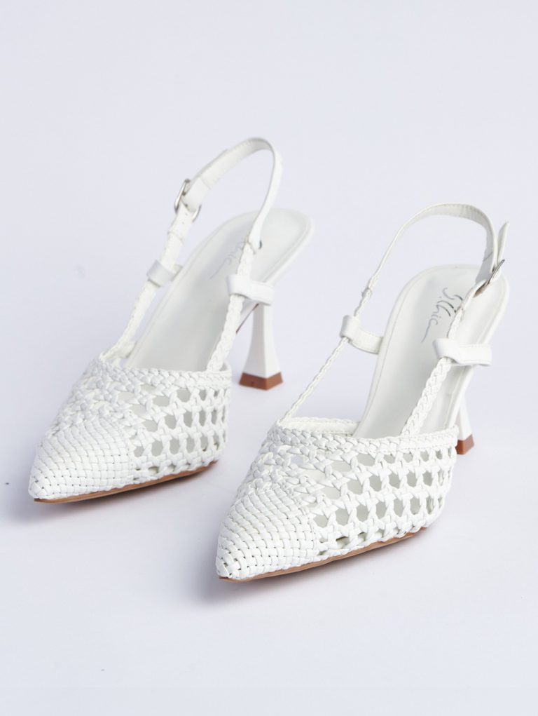 SC-S1 / Modern Heel Design