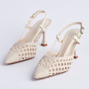SC-S1 / Modern Heel Design