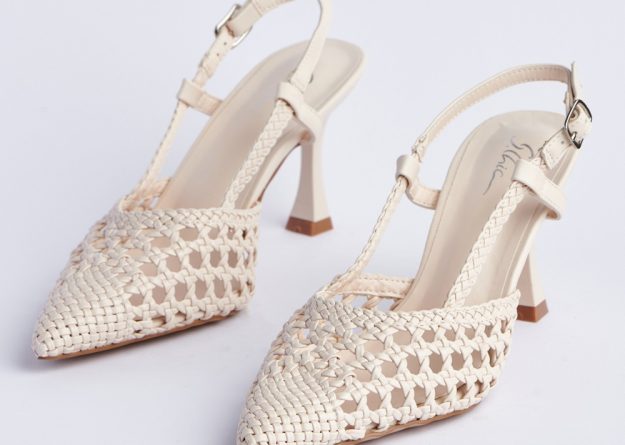 SC-S1 / Modern Heel Design