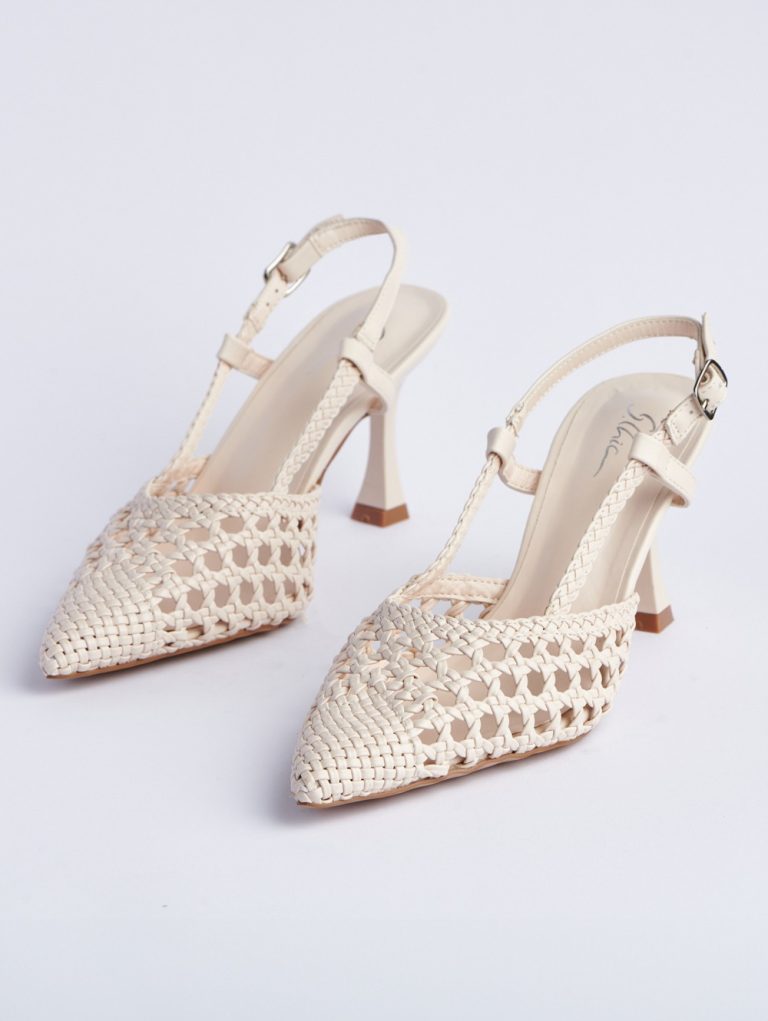 SC-S1 / Modern Heel Design