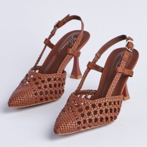 SC-S1 / Modern Heel Design